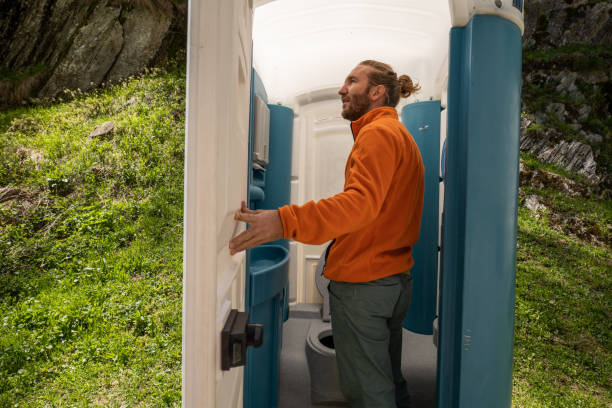 Best Emergency porta potty rental  in Birchwood Lakes, PA