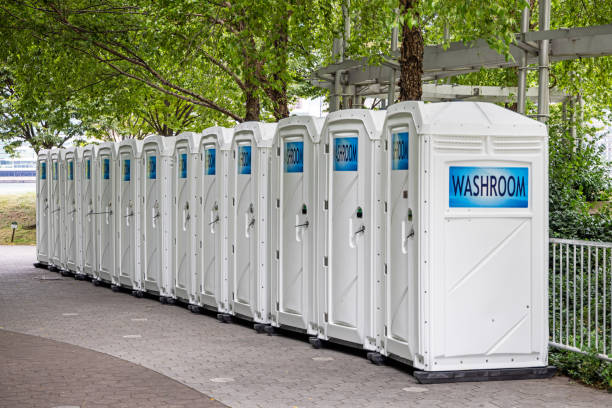 Best Portable restroom solutions  in Birchwood Lakes, PA