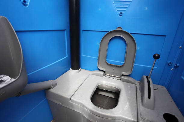 Best Portable restroom trailer rental  in Birchwood Lakes, PA