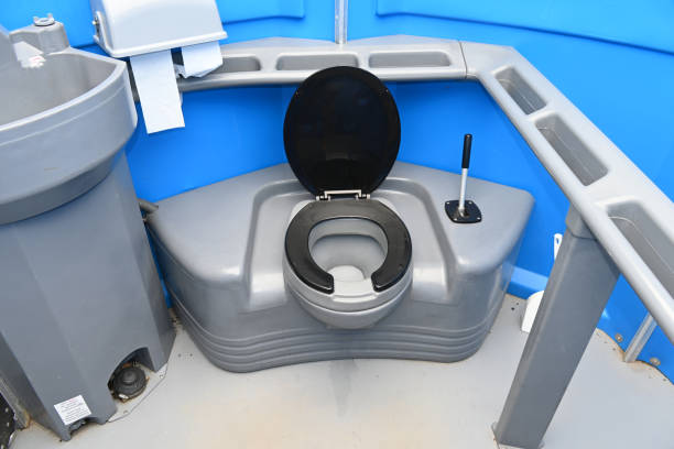 Best Temporary restroom rental  in Birchwood Lakes, PA