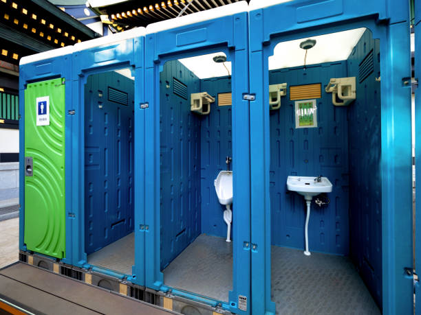 Best Affordable portable toilet rental  in Birchwood Lakes, PA