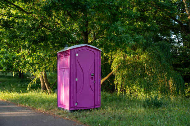 Best Porta potty delivery and setup  in Birchwood Lakes, PA
