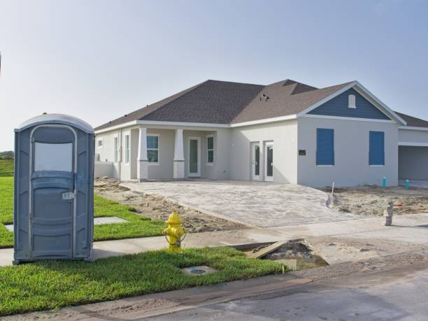 Best Long-term porta potty rental  in Birchwood Lakes, PA